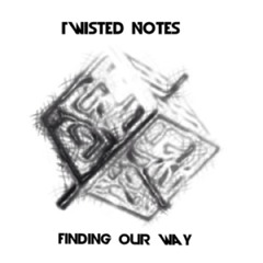 TwistedNotes