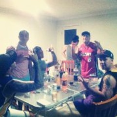 Daniel Kenny-Dowall Baker