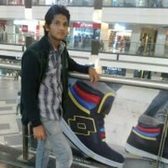 Kaafir andhere...