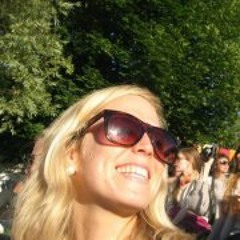 Kjersti Anderdal Bakken