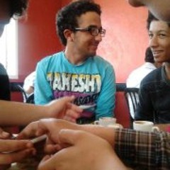 Mouhamed Amin Alouini