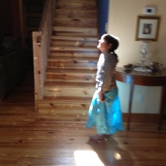 Trudy and Michael Junkroski