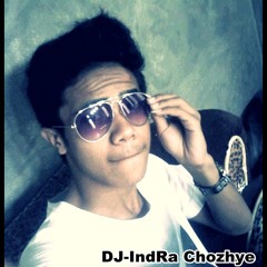 DJ'IndRa I.M.C