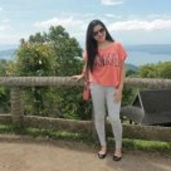 Hannah Shane Dela Rosa