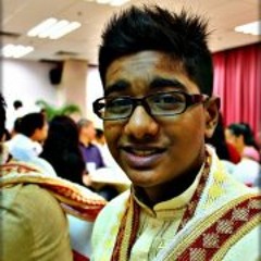 Arifeen Ibrahim