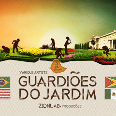 Guardiões do Jardim