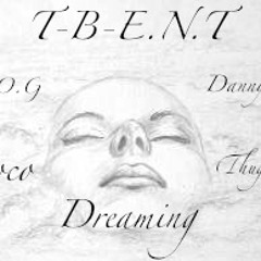DannyG T-B-E.N.T