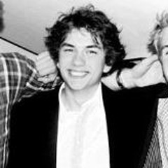 Patrik Palle Nilsson