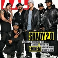 Slaughterhouse - Wolf Pack feat Eminem