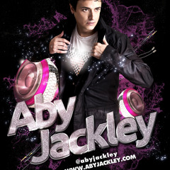 Aby Jackley