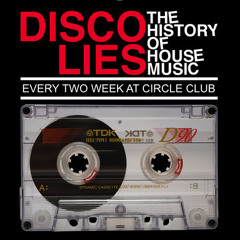 DISCO LIES!