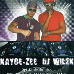 Kayc-Zee & Dj Wil2K