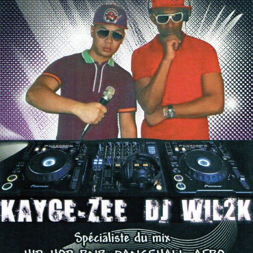 Kayc-Zee & Dj Wil2K’s avatar