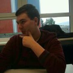 Maximilian Baldschus