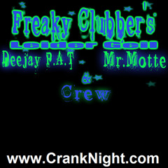 Freaky Clubber's