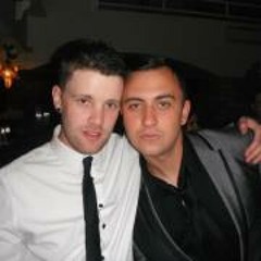 Eric Bobby-Ocean Carlile