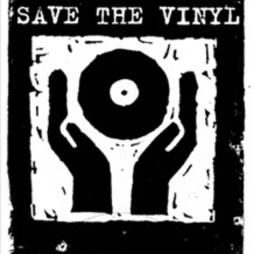 Save the vinyl by Dateck’s avatar