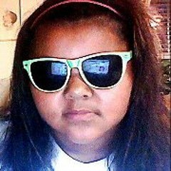 Jazzie Marie Boo Thang