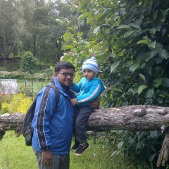 Krishna Balakrishnan