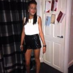 Natalie Leanne Scrivener