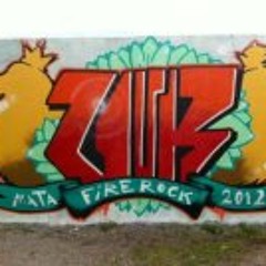 Staffan Firerock Tallberg