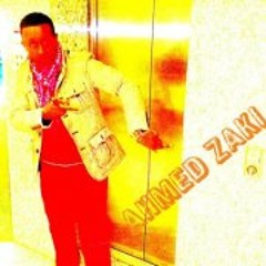 Âhmêd Zãkĭ Sõmpêẳcê