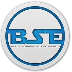 Black-Scorpion