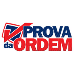 Prova da Ordem