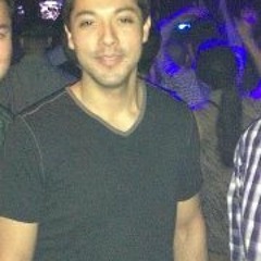 Bernie Espinoza