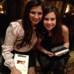 Rachel Louise Thomas 1