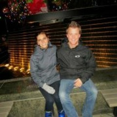 Hayley Theodorakakos