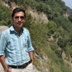 Mohsen Mirzaiee
