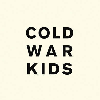 Cold War Kids