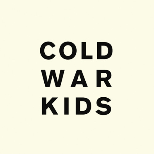 Cold War Kids’s avatar