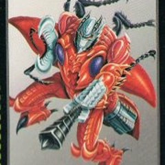 Robert Cention Pastwick