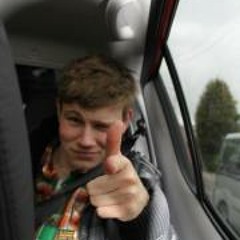 Nathan Aston