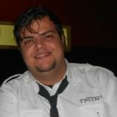 Carlos Xotgun Gonçalves