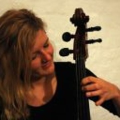 Anja Zdyb Lillemaehlum