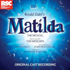 Matildabroadway