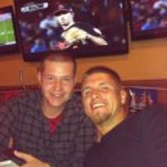 Craig Redlegs Lee Jr.