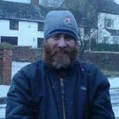 Bryn Lewis 1