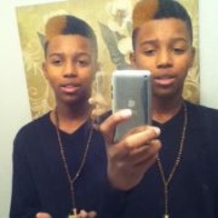 Lil-deviin Deshune Cooper