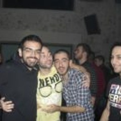 Dimitris Pappas 1