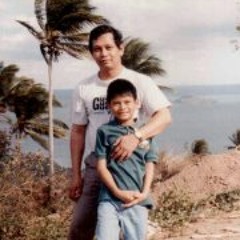 Samiel Louie Arrojado