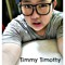 Timmy Timothy Yi Waii