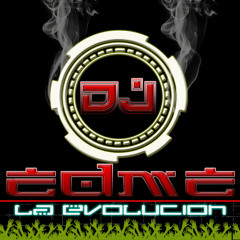 dj edme