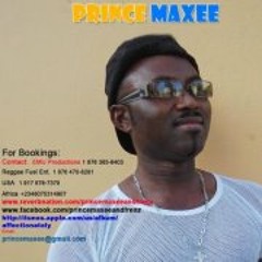 Prince Maxee 1