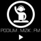 podium