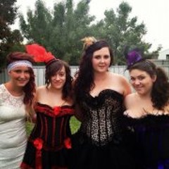 Amy Louise Michelle Dukes