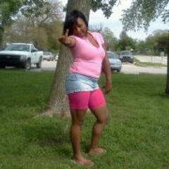 Kewanna Savage Hamilton